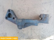 Кронштейн крепления передней рессоры правый