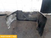 Шумоизоляция двигателя