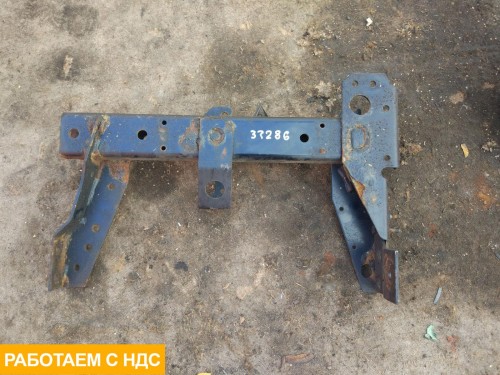 Кронштейн крепления крыла правый