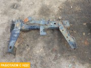 Кронштейн крепления крыла правый