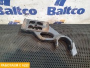 Опора переднего амортизатора левая