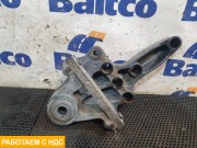 Кронштейн крепления передней рессоры правый