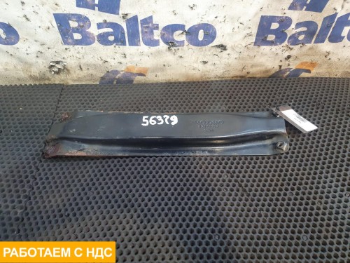 Кронштейн подножки правый