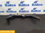 Кронштейн крепления крыла правый