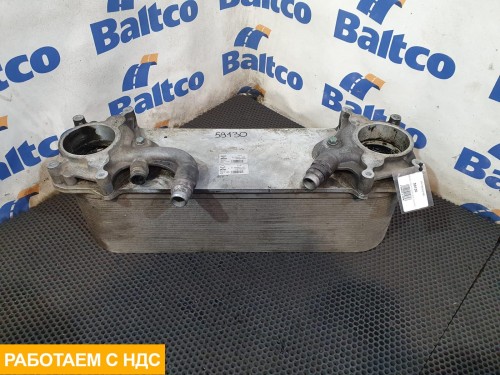 Интеркулер