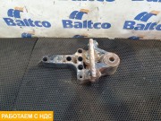 Кронштейн крепления передней рессоры правый