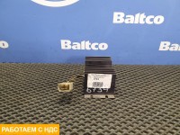 Преобразователь напряжения