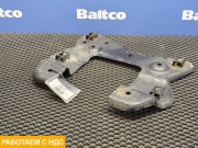 Кронштейн переднего бампера левый