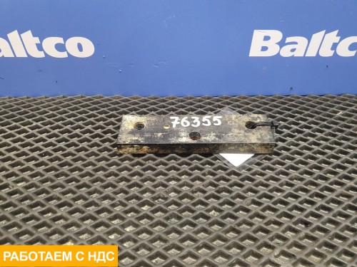 Проставка кронштейна стойки стабилизатора