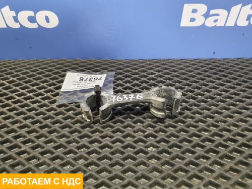 Держатель тормозного шланга