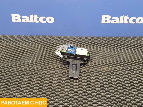 Соединительный блок