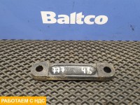 Проставка траверсы рамы