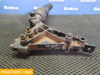 Кронштейн крепления торсиона левый