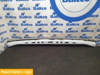 Верхняя поперечная пластина